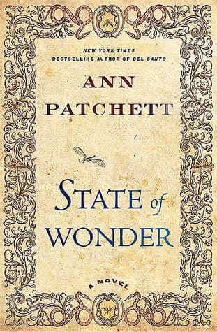 State of Wonder cover