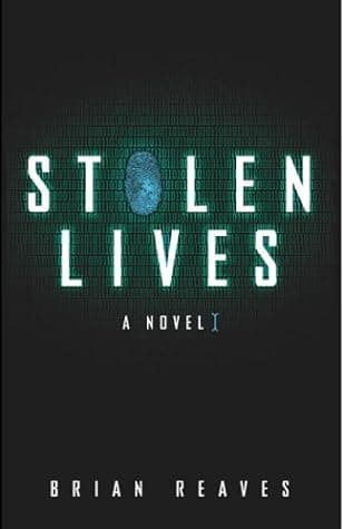 Stolen Lives cover