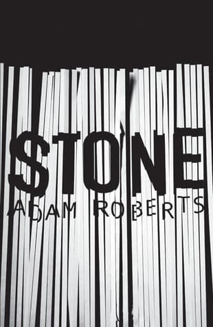 Stone cover