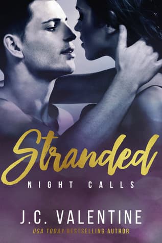 Stranded cover
