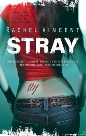 Stray cover