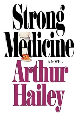 Strong Medicine cover