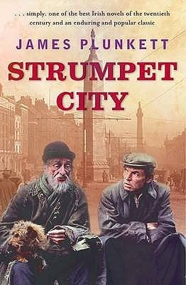 Strumpet City cover