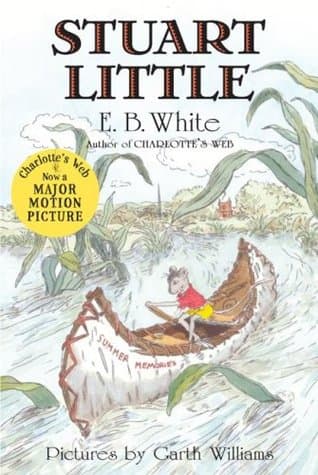Stuart Little cover