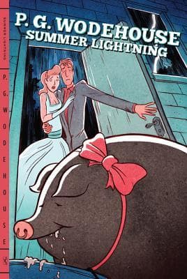 Summer Lightning cover