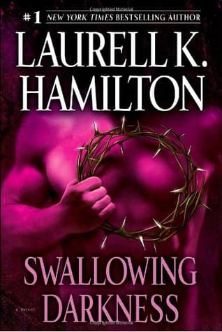 Swallowing Darkness cover