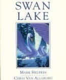 Swan Lake cover