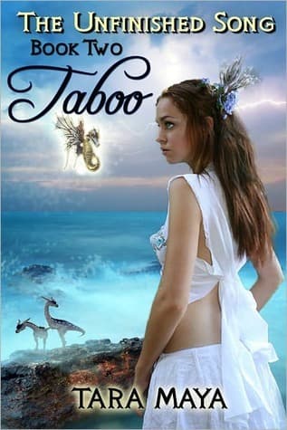 Taboo cover