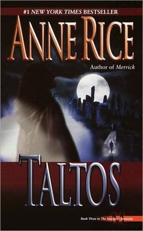 Taltos cover