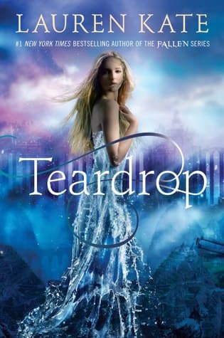 Teardrop cover