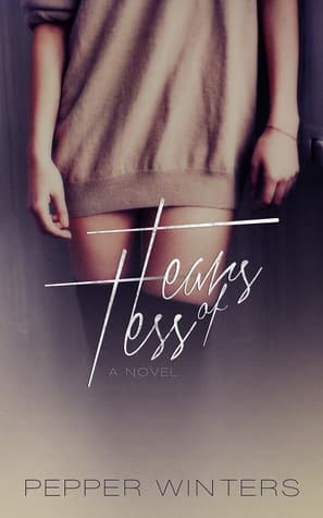 Tears of Tess cover