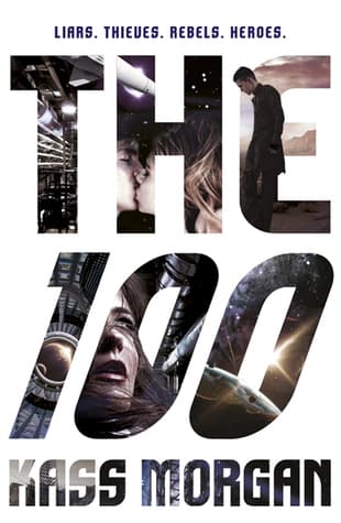 The 100 cover