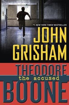 The Accused cover