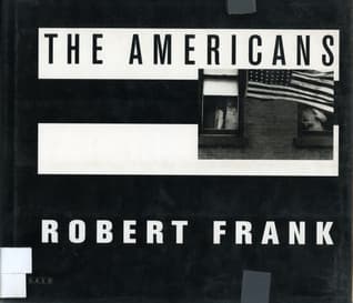 The Americans cover