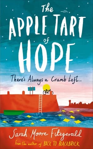The Apple Tart of Hope cover