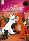 The Aristocats cover