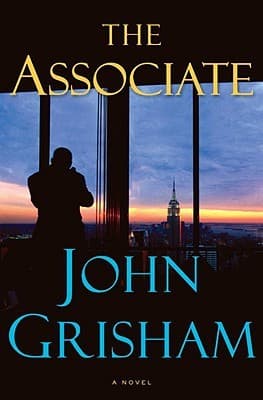 The Associate cover