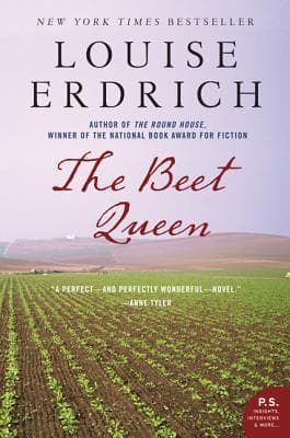 The Beet Queen cover