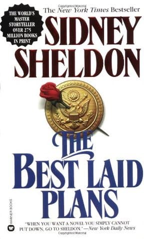 The Best Laid Plans cover