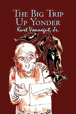 The Big Trip Up Yonder cover