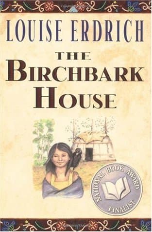 The Birchbark House cover