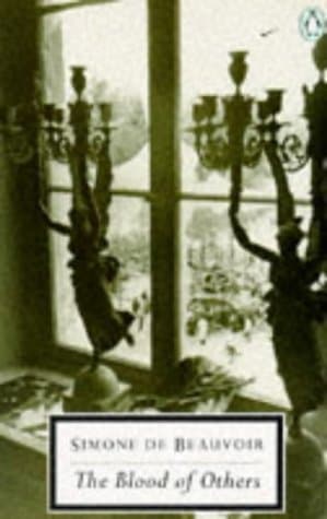 The Blood of Others cover