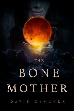 The Bone Mother cover