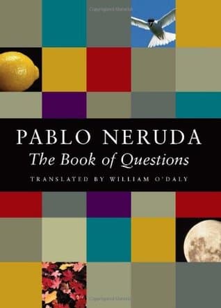 The Book of Questions cover