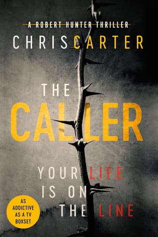 The Caller cover