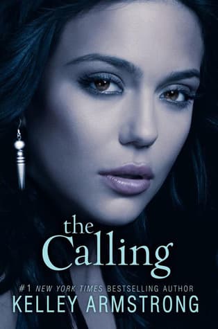 The Calling cover