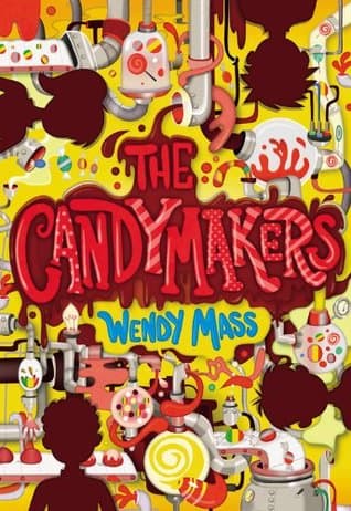 The Candymakers cover