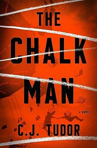 The Chalk Man cover