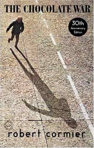 The Chocolate War cover