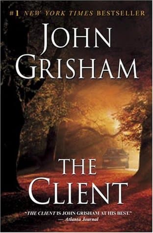 The Client cover