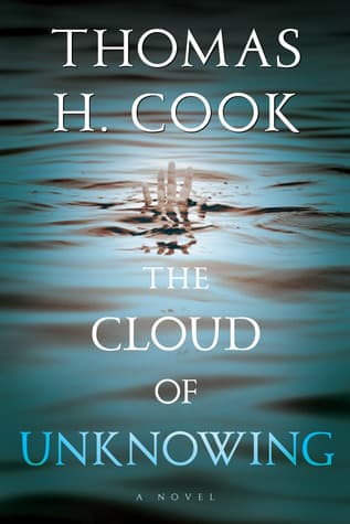 The Cloud of Unknowing cover