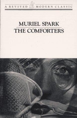 The Comforters cover