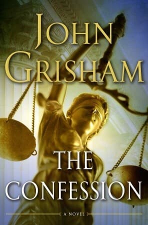 The Confession cover