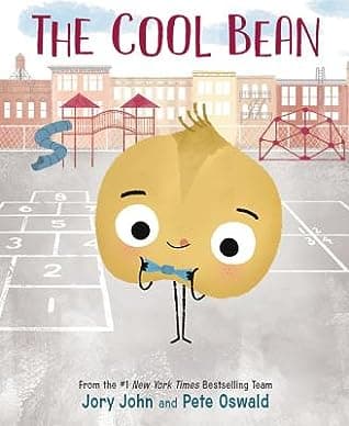 The Cool Bean cover