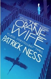 The Crane Wife cover