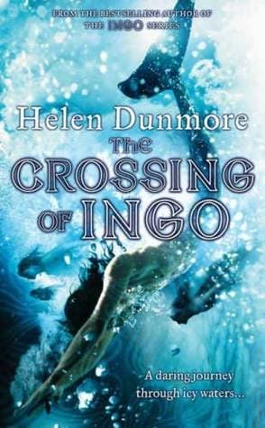 The Crossing of Ingo cover