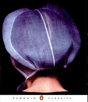 The Crucible cover