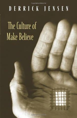 The Culture of Make Believe cover