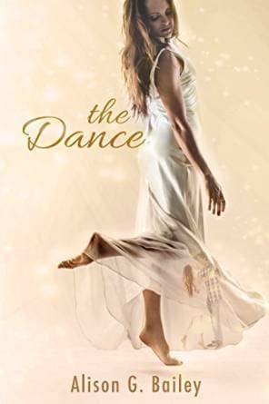The Dance cover