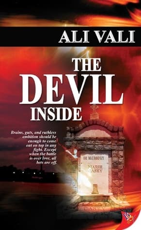 The Devil Inside cover