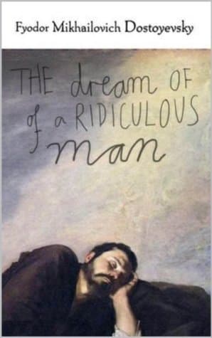 The Dream Of A Ridiculous Man cover