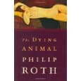 The Dying Animal cover