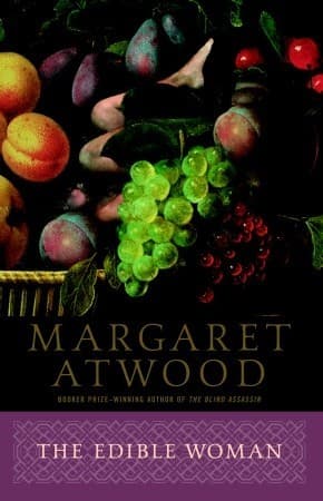 The Edible Woman cover