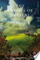 The Enigma of Arrival cover