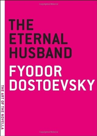 The Eternal Husband cover