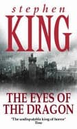 The Eyes of the Dragon cover